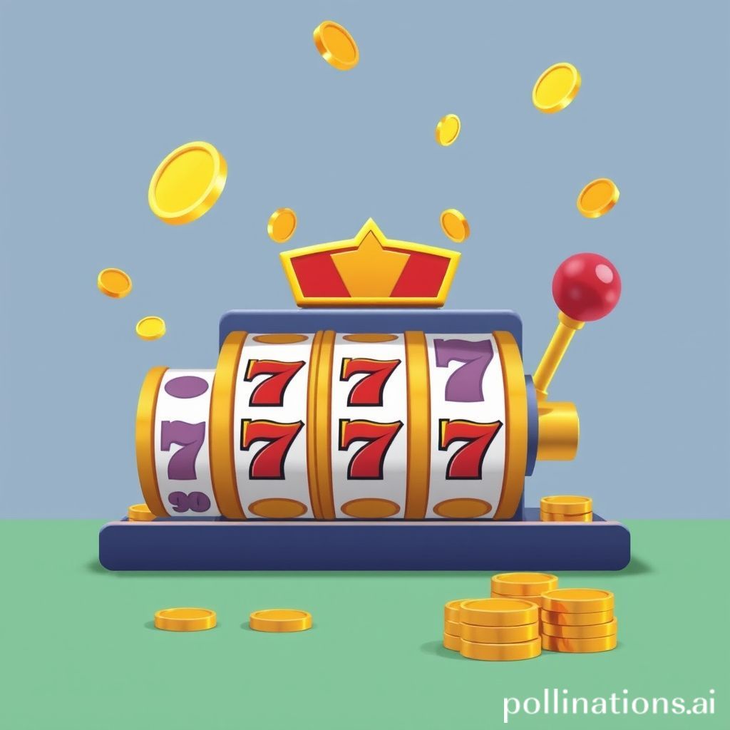 Strategi untuk Memenangkan Slot Terpercaya Terbaru